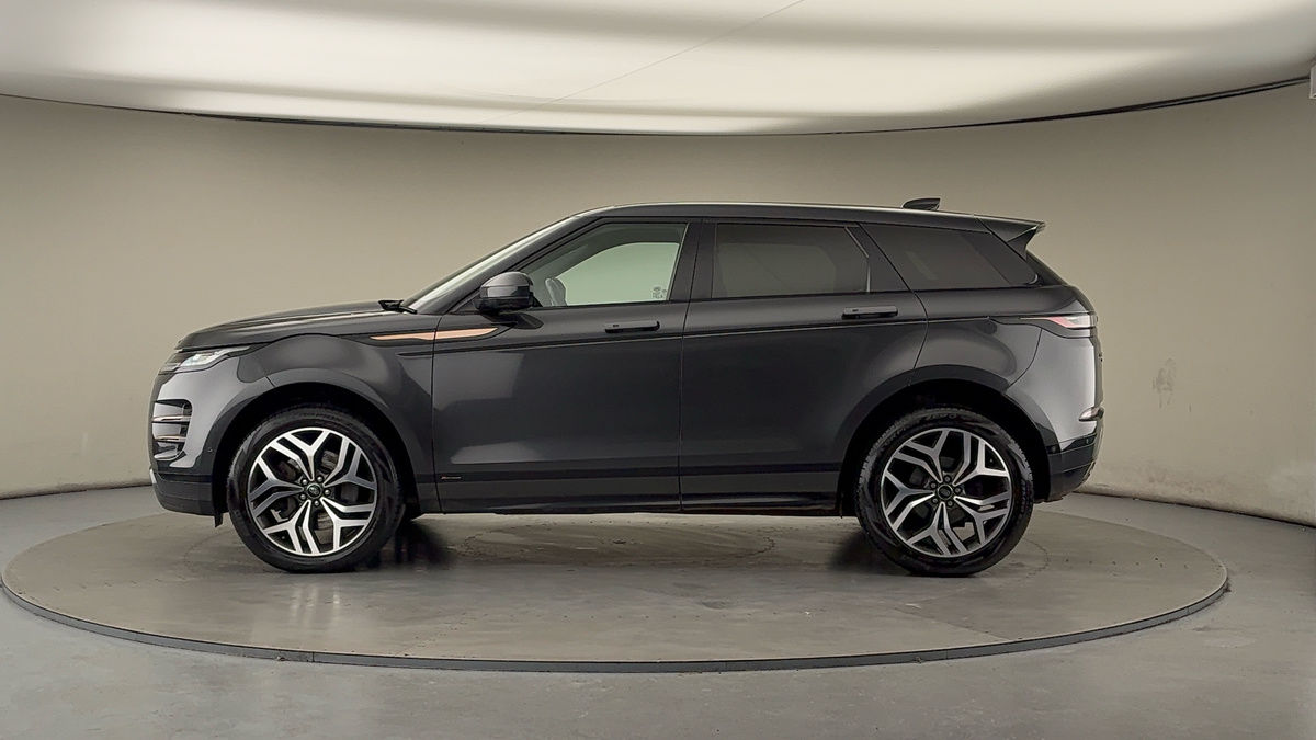 Used Land Rover Range Rover Evoque 2020 for sale - 77056531: Photo 15