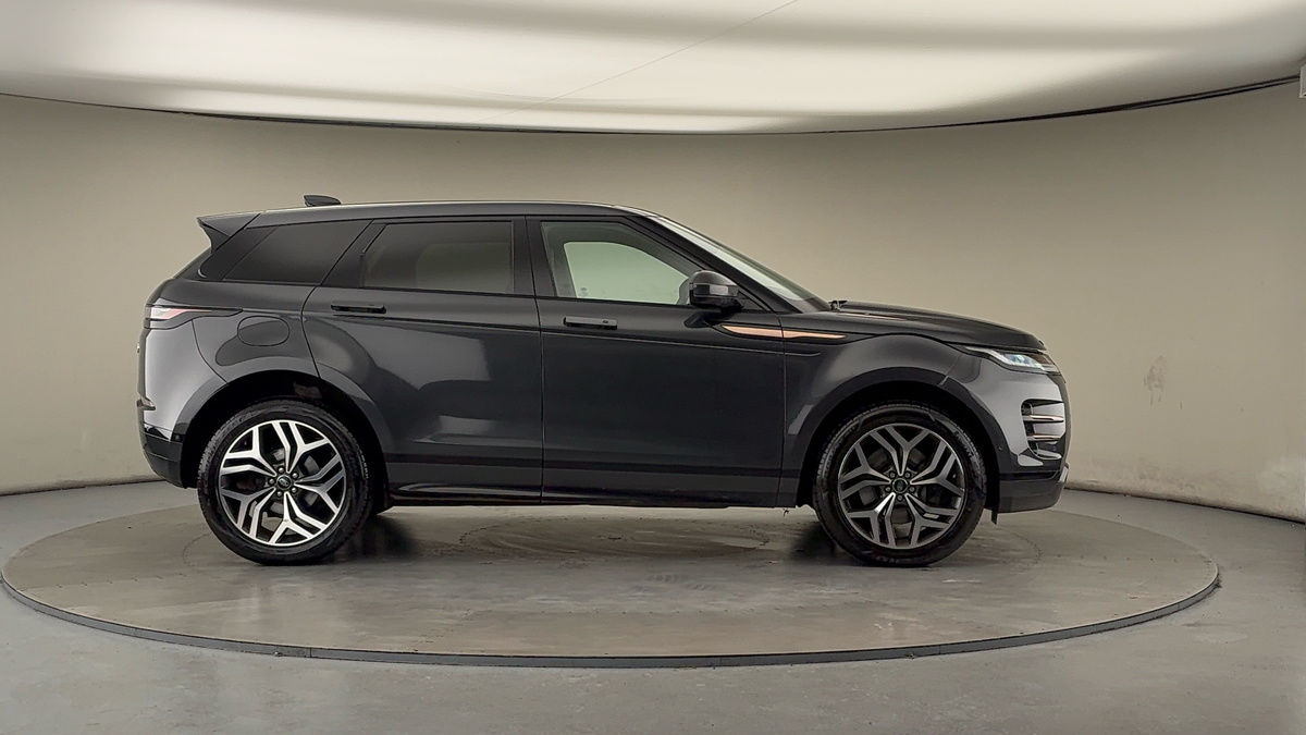 Used Land Rover Range Rover Evoque 2020 for sale - 77056531: Photo 16