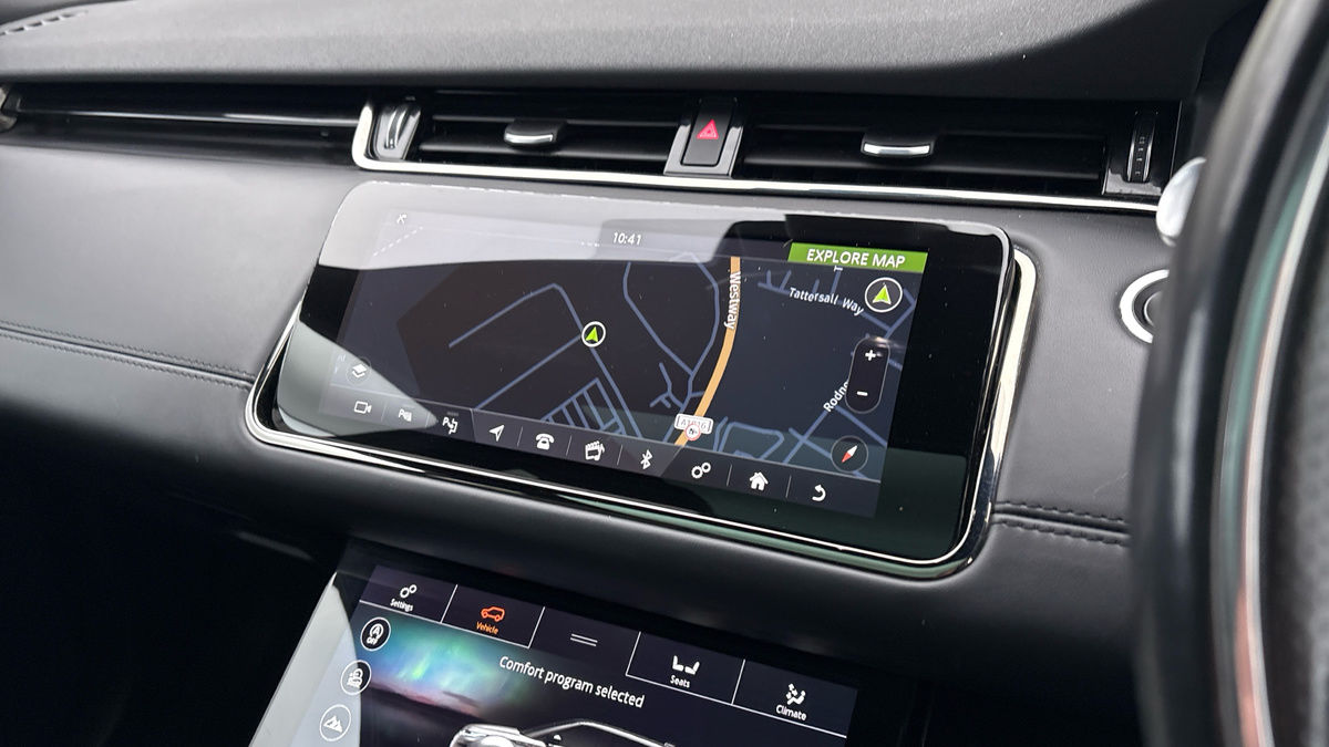 Used Land Rover Range Rover Evoque 2020 for sale - 77056531: Photo 17