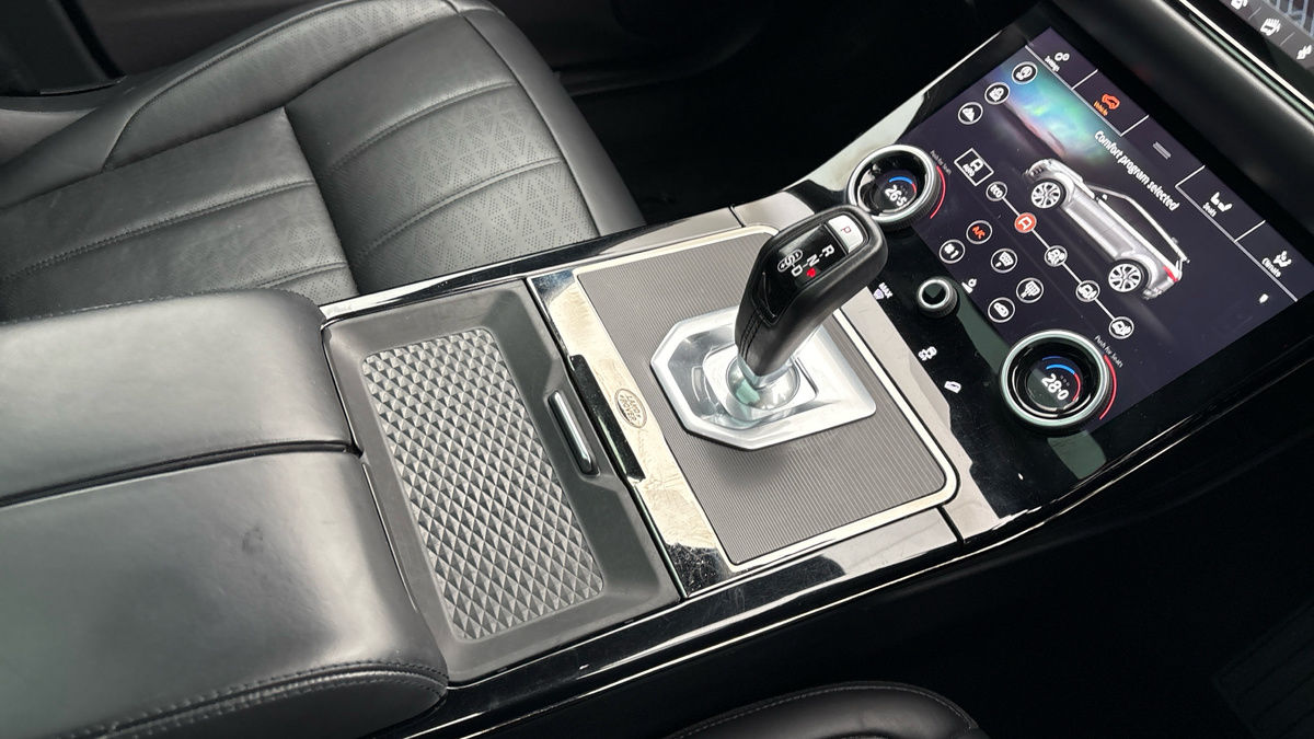 Used Land Rover Range Rover Evoque 2020 for sale - 77056531: Photo 18