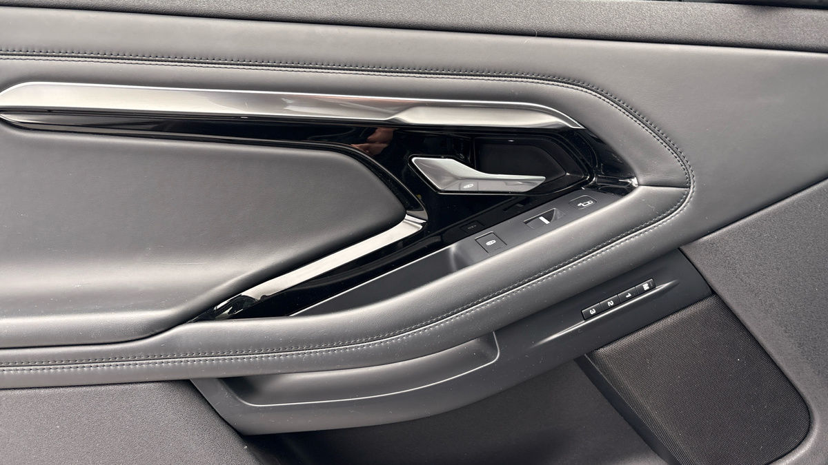 Used Land Rover Range Rover Evoque 2020 for sale - 77056531: Photo 19