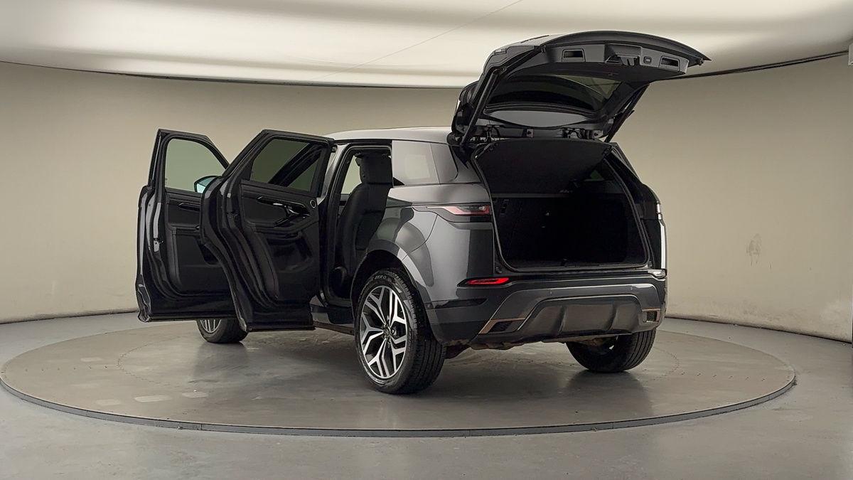 Used Land Rover Range Rover Evoque 2020 for sale - 77056531: Photo 23