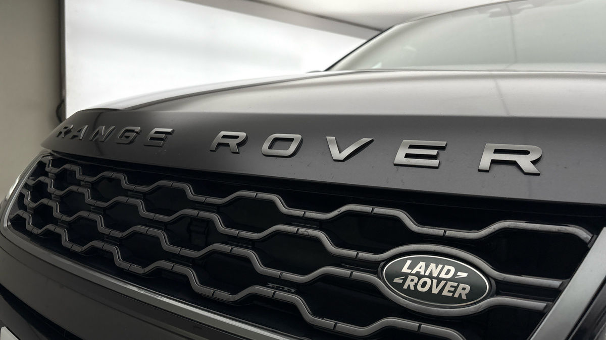 Used Land Rover Range Rover Evoque 2020 for sale - 77056531: Photo 24