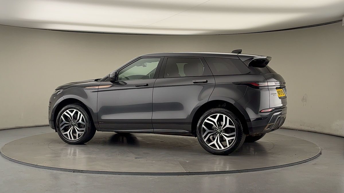 Used Land Rover Range Rover Evoque 2020 for sale - 77056531: Photo 26