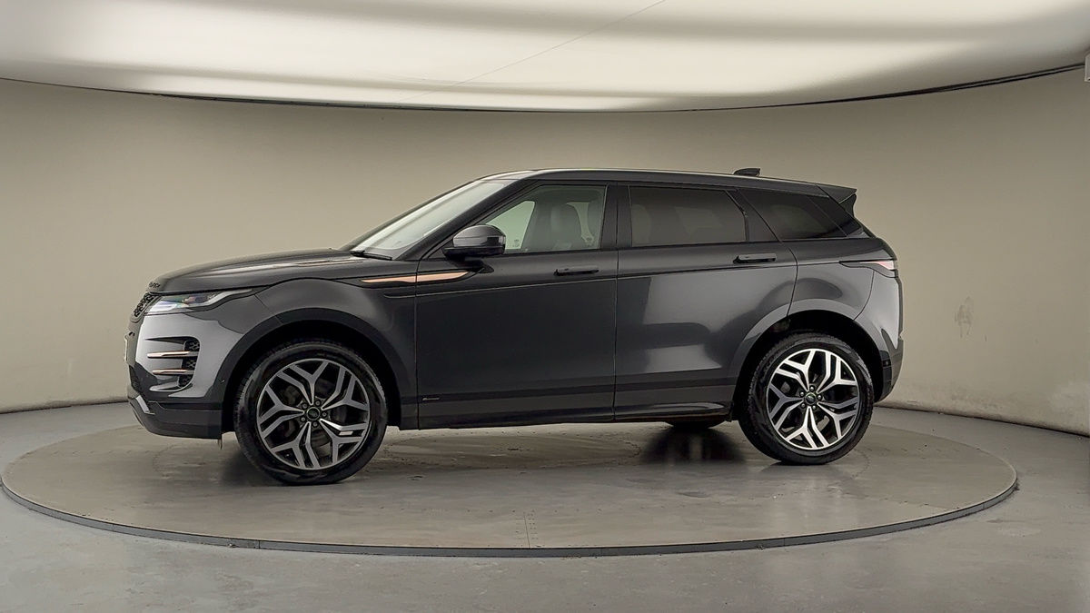 Used Land Rover Range Rover Evoque 2020 for sale - 77056531: Photo 28