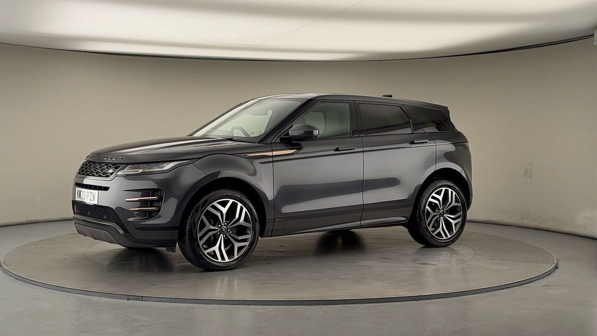 Used Land Rover Range Rover Evoque 2020 for sale - 77056531: Photo 29