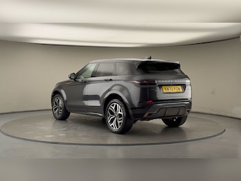 Used Land Rover Range Rover Evoque 2020 for sale - 77056531: Photo