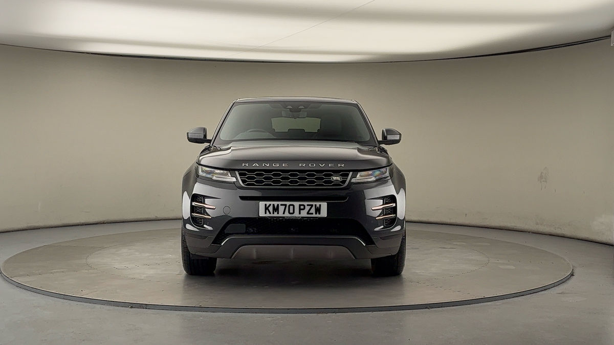 Used Land Rover Range Rover Evoque 2020 for sale - 77056531: Photo 3