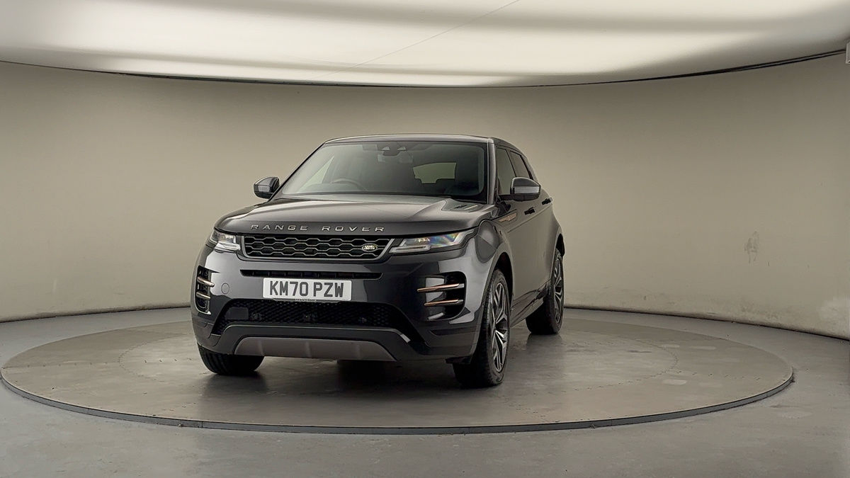 Used Land Rover Range Rover Evoque 2020 for sale - 77056531: Photo 31