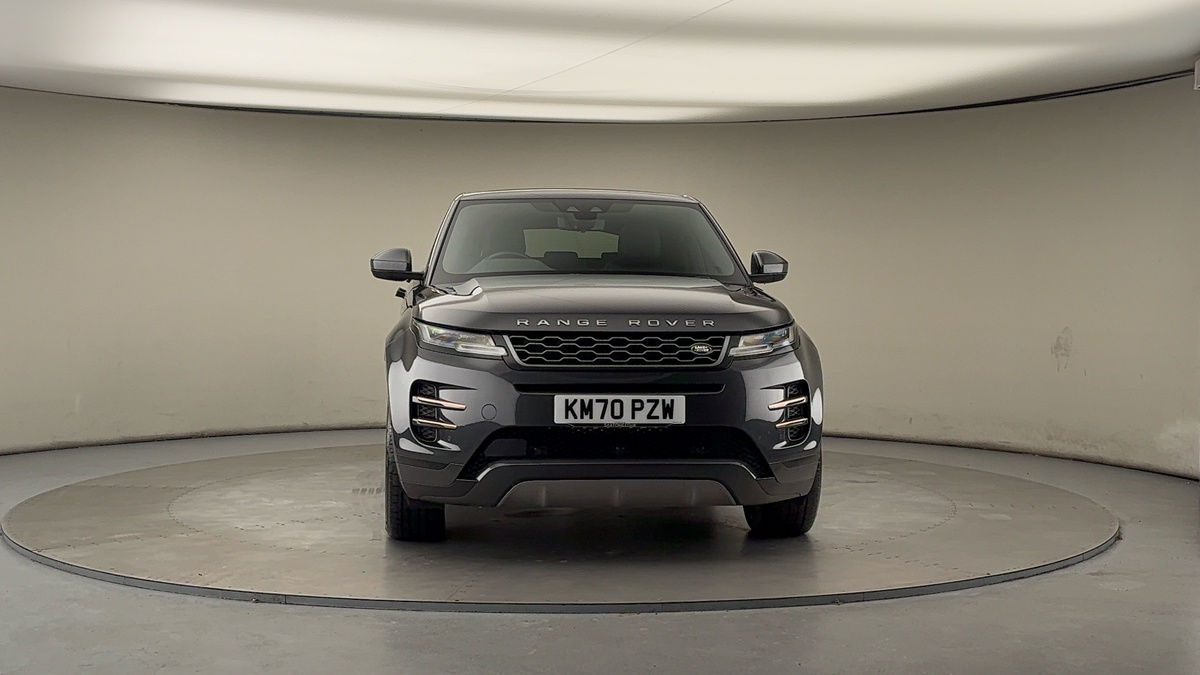 Used Land Rover Range Rover Evoque 2020 for sale - 77056531: Photo 32