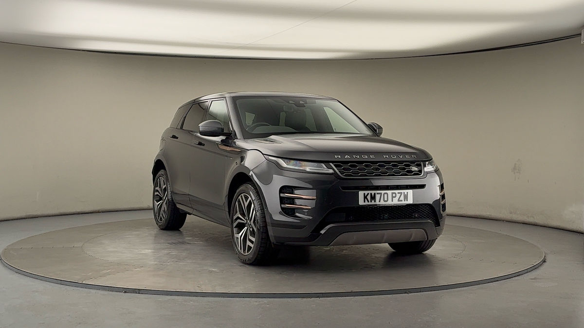 Used Land Rover Range Rover Evoque 2020 for sale - 77056531: Photo 33