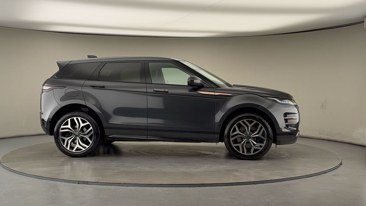 Used Land Rover Range Rover Evoque 2020 for sale - 77056531: Photo 36