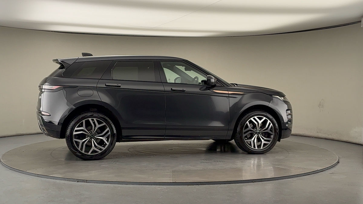 Used Land Rover Range Rover Evoque 2020 for sale - 77056531: Photo 37