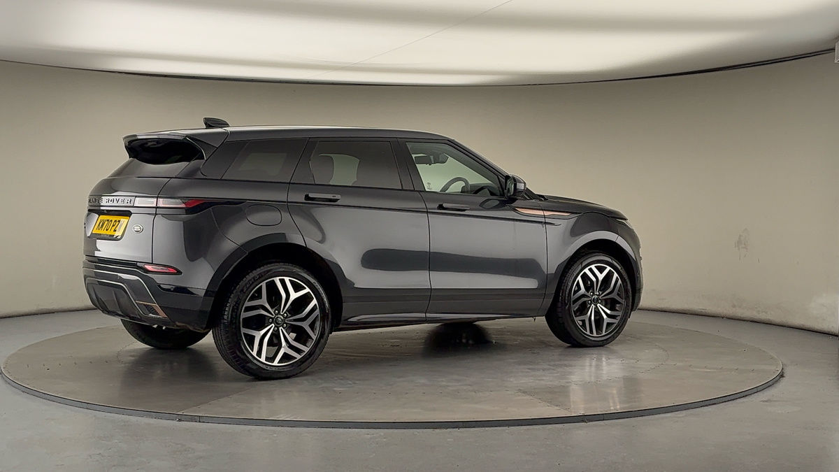 Used Land Rover Range Rover Evoque 2020 for sale - 77056531: Photo 38