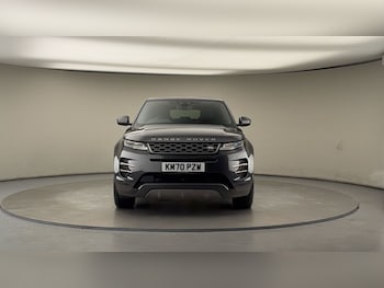 Used Land Rover Range Rover Evoque 2020 for sale - 77056531: Photo