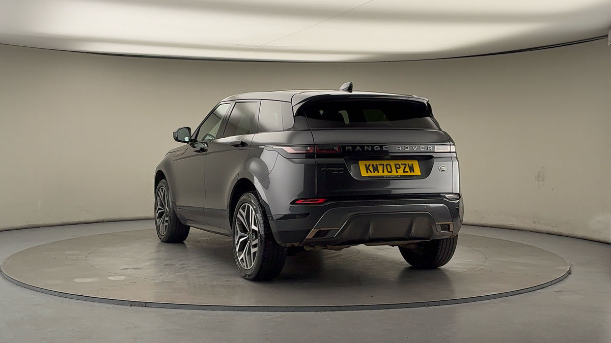 Used Land Rover Range Rover Evoque 2020 for sale - 77056531: Photo 42