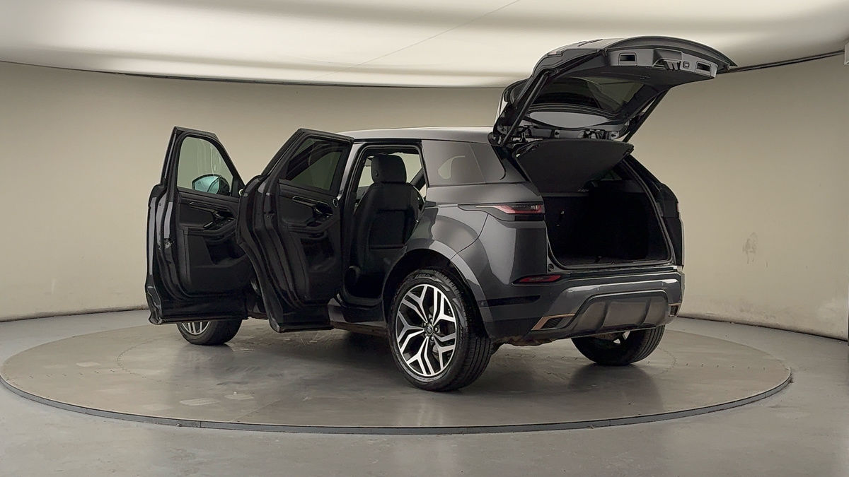 Used Land Rover Range Rover Evoque 2020 for sale - 77056531: Photo 43