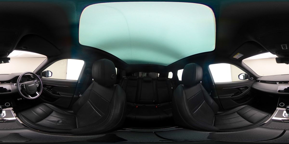 Used Land Rover Range Rover Evoque 2020 for sale - 77056531: Photo 44