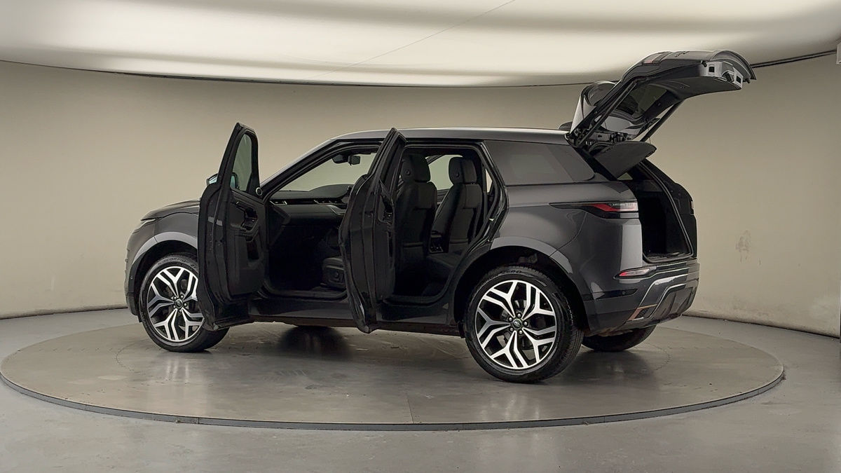 Used Land Rover Range Rover Evoque 2020 for sale - 77056531: Photo 45