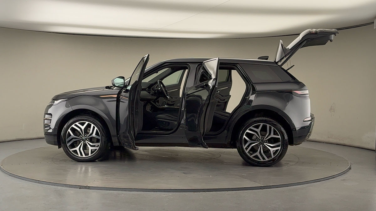 Used Land Rover Range Rover Evoque 2020 for sale - 77056531: Photo 46