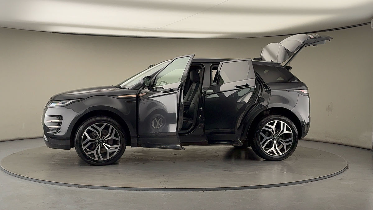 Used Land Rover Range Rover Evoque 2020 for sale - 77056531: Photo 47