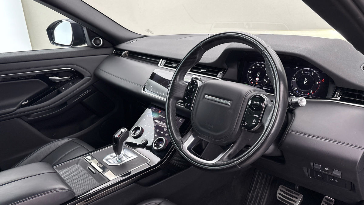 Used Land Rover Range Rover Evoque 2020 for sale - 77056531: Photo 5