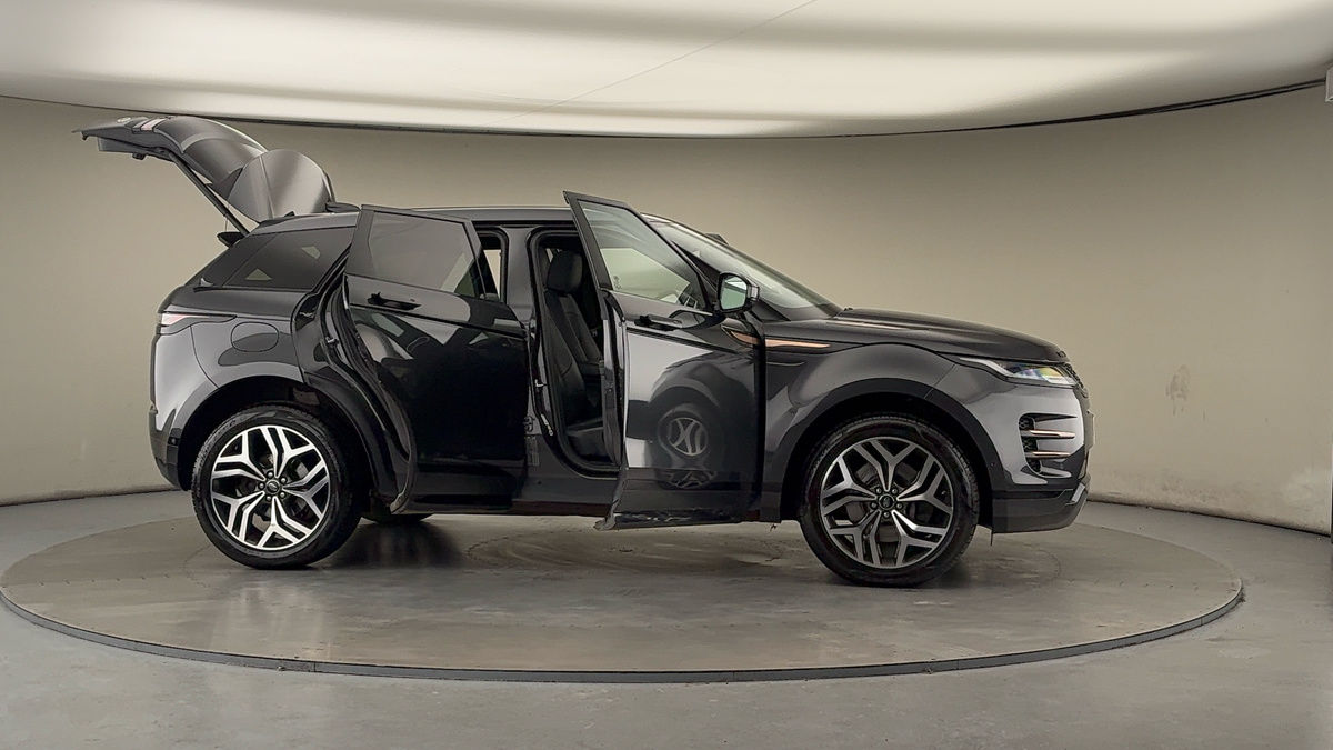 Used Land Rover Range Rover Evoque 2020 for sale - 77056531: Photo 55