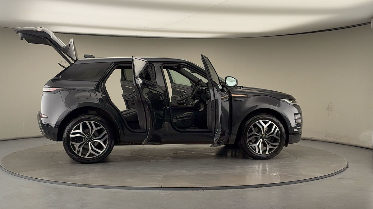 Used Land Rover Range Rover Evoque 2020 for sale - 77056531: Photo 56