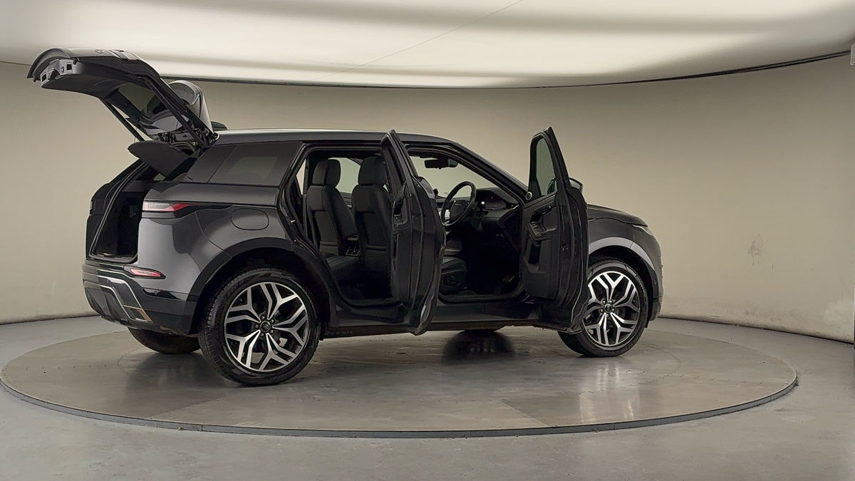 Used Land Rover Range Rover Evoque 2020 for sale - 77056531: Photo 57