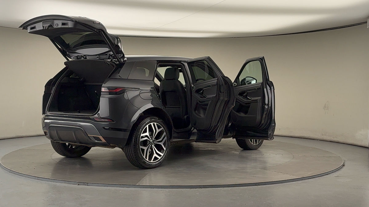 Used Land Rover Range Rover Evoque 2020 for sale - 77056531: Photo 58