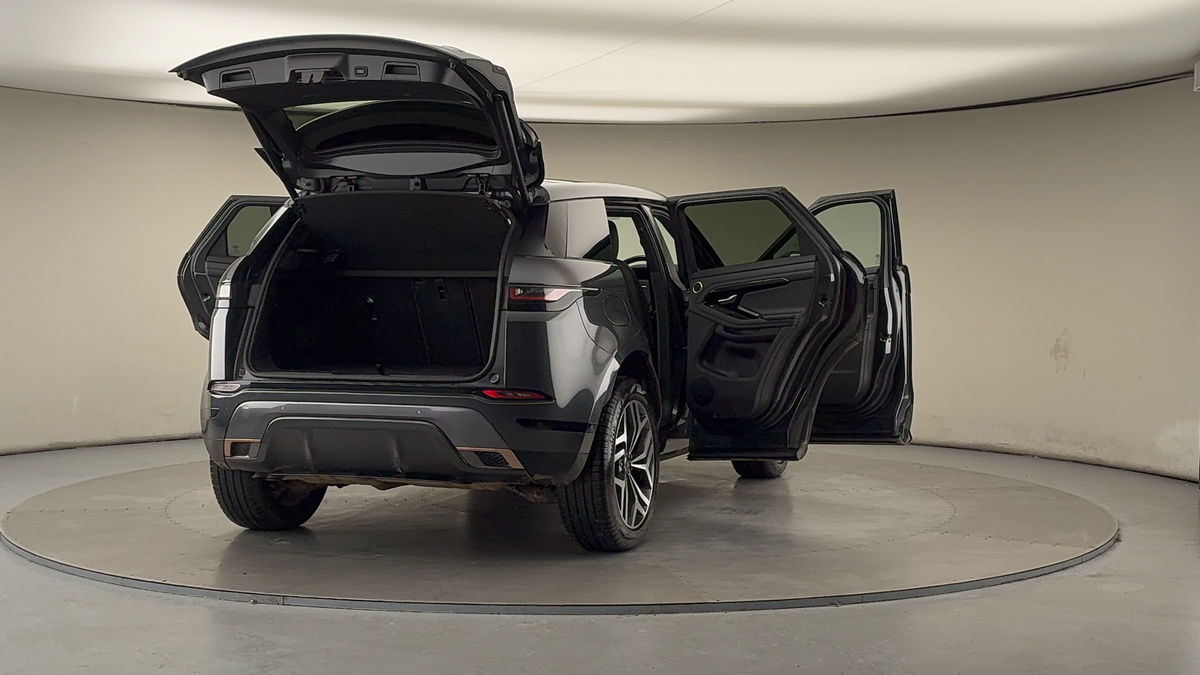 Used Land Rover Range Rover Evoque 2020 for sale - 77056531: Photo 59