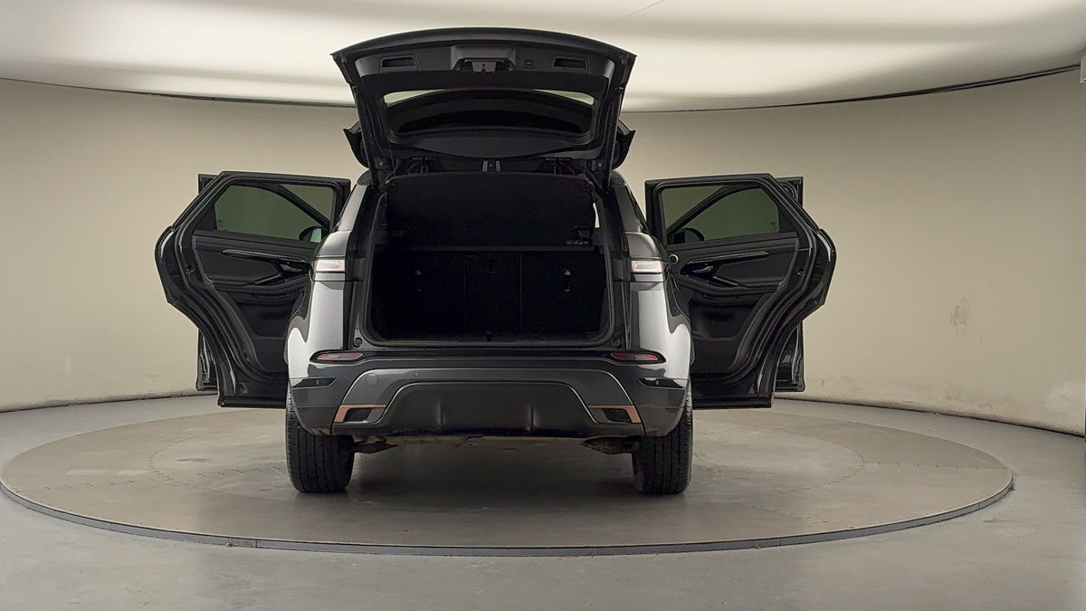 Used Land Rover Range Rover Evoque 2020 for sale - 77056531: Photo 60