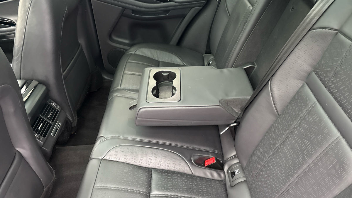 Used Land Rover Range Rover Evoque 2020 for sale - 77056531: Photo 9