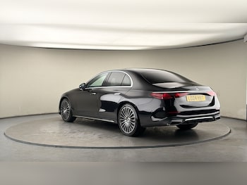 Used Mercedes-Benz E Class 2024 for sale - 77880803: Photo