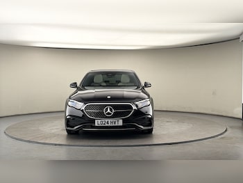 Used Mercedes-Benz E Class 2024 for sale - 77880803: Photo