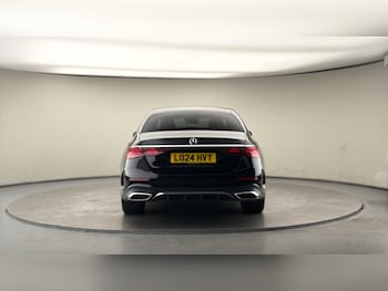 Used Mercedes-Benz E Class 2024 for sale - 77880803: Photo