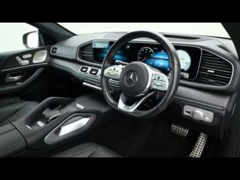 Used Mercedes-Benz GLE-Class 2022 for sale - 74834323: Photo