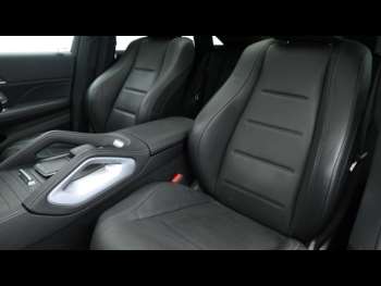 Used Mercedes-Benz GLE-Class 2022 for sale - 74834323: Photo