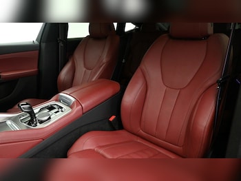 Used BMW X6 2022 for sale - 75631734: Photo