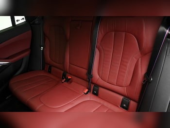 Used BMW X6 2022 for sale - 75631734: Photo