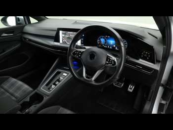 Used Volkswagen Golf 2021 for sale - 74450095: Photo