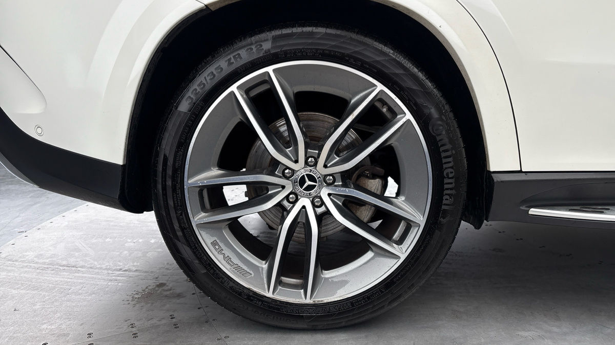 Used Mercedes-Benz GLE 2021 for sale - 77129249: Photo 10