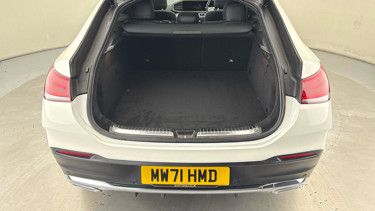 Used Mercedes-Benz GLE 2021 for sale - 77129249: Photo 11