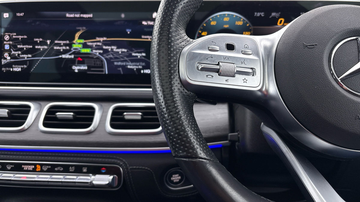 Used Mercedes-Benz GLE 2021 for sale - 77129249: Photo 13