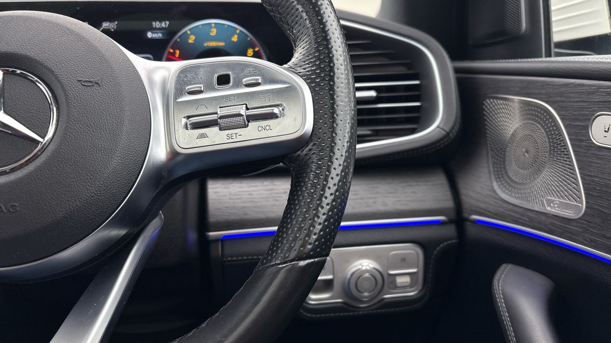 Used Mercedes-Benz GLE 2021 for sale - 77129249: Photo 14