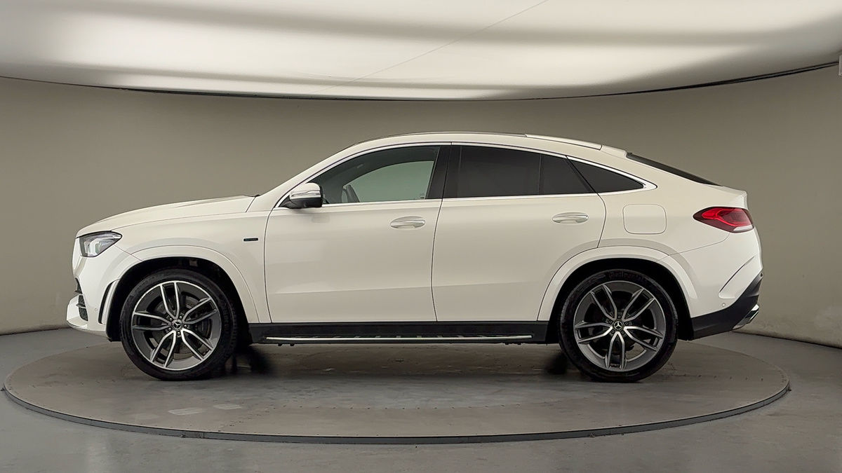 Used Mercedes-Benz GLE 2021 for sale - 77129249: Photo 15