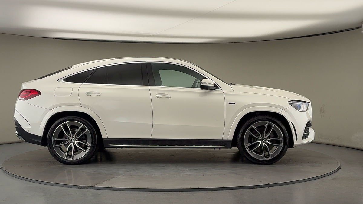Used Mercedes-Benz GLE 2021 for sale - 77129249: Photo 16