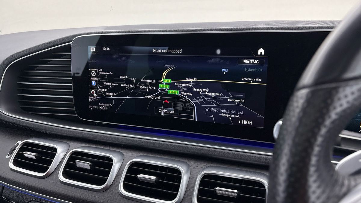 Used Mercedes-Benz GLE 2021 for sale - 77129249: Photo 17