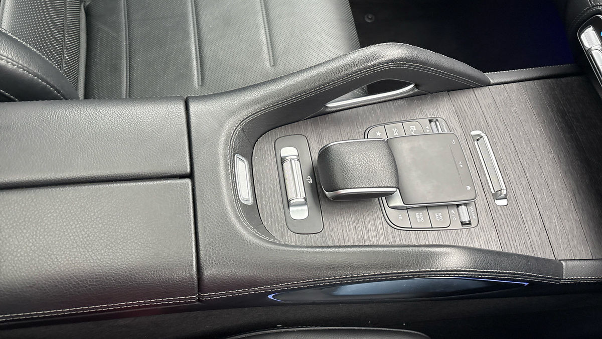 Used Mercedes-Benz GLE 2021 for sale - 77129249: Photo 18