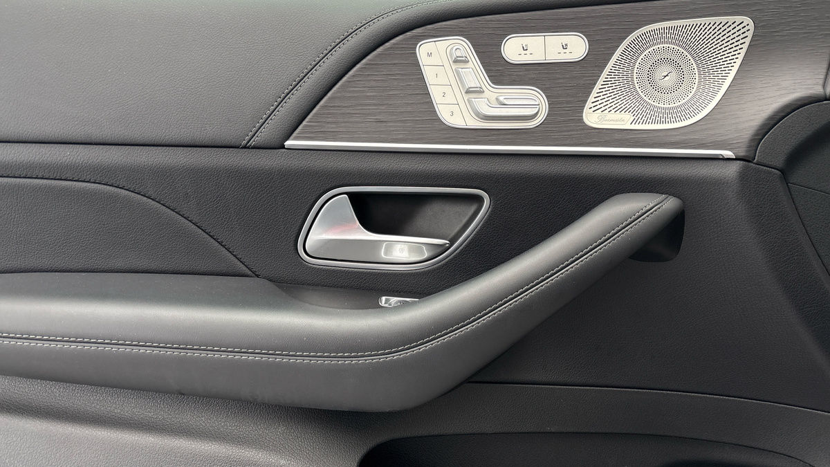 Used Mercedes-Benz GLE 2021 for sale - 77129249: Photo 19